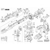 Bosch GBH 3-28 DFR (3611B4A001)